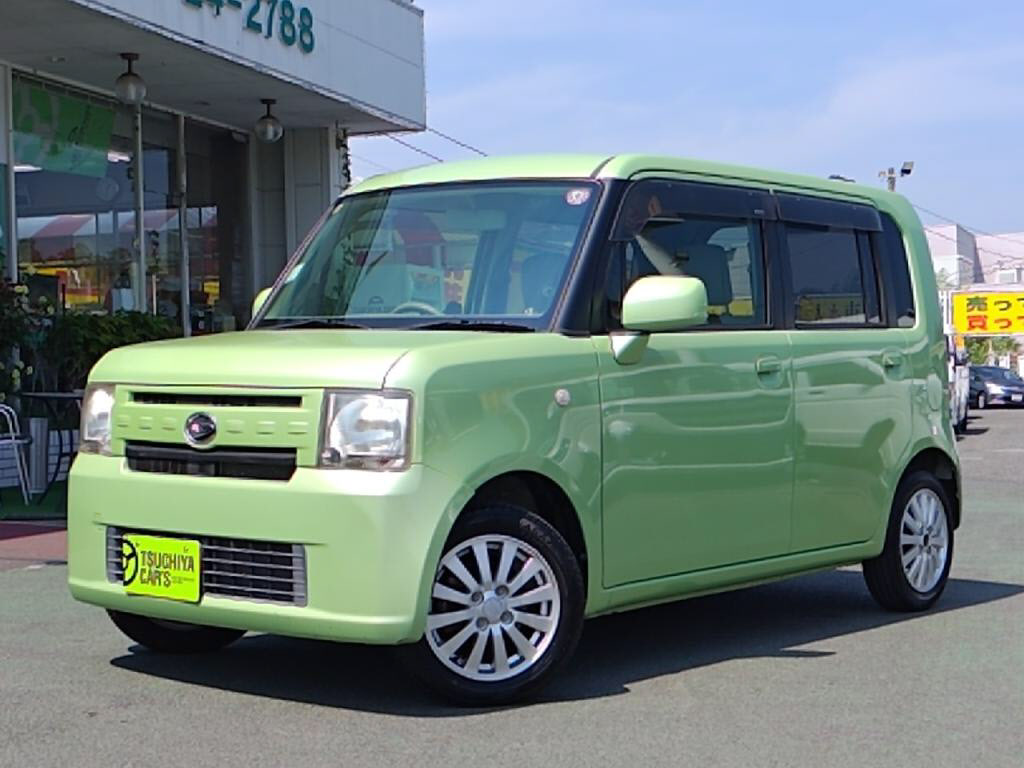 ダイハツ　ムーヴコンテ　Ｌ