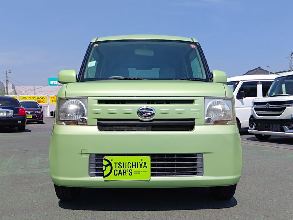 ムーヴコンテＬの写真 9
