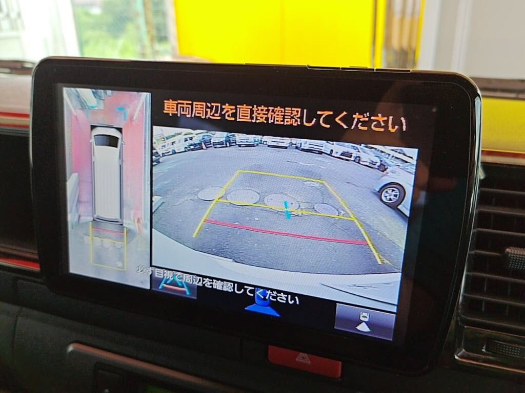 ハイエースバンロングスーパーＧＬダークプライム２の写真 15