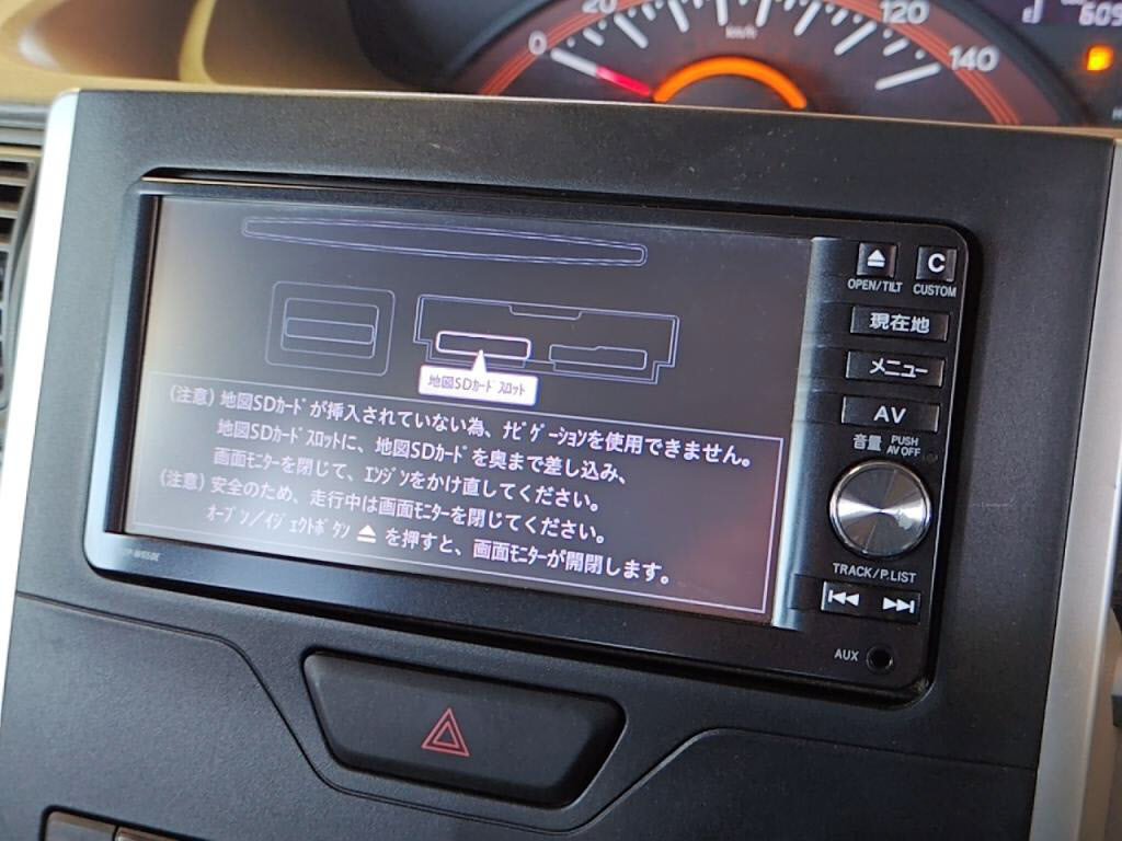 タントＸスマートセレクションＳＡの写真 13
