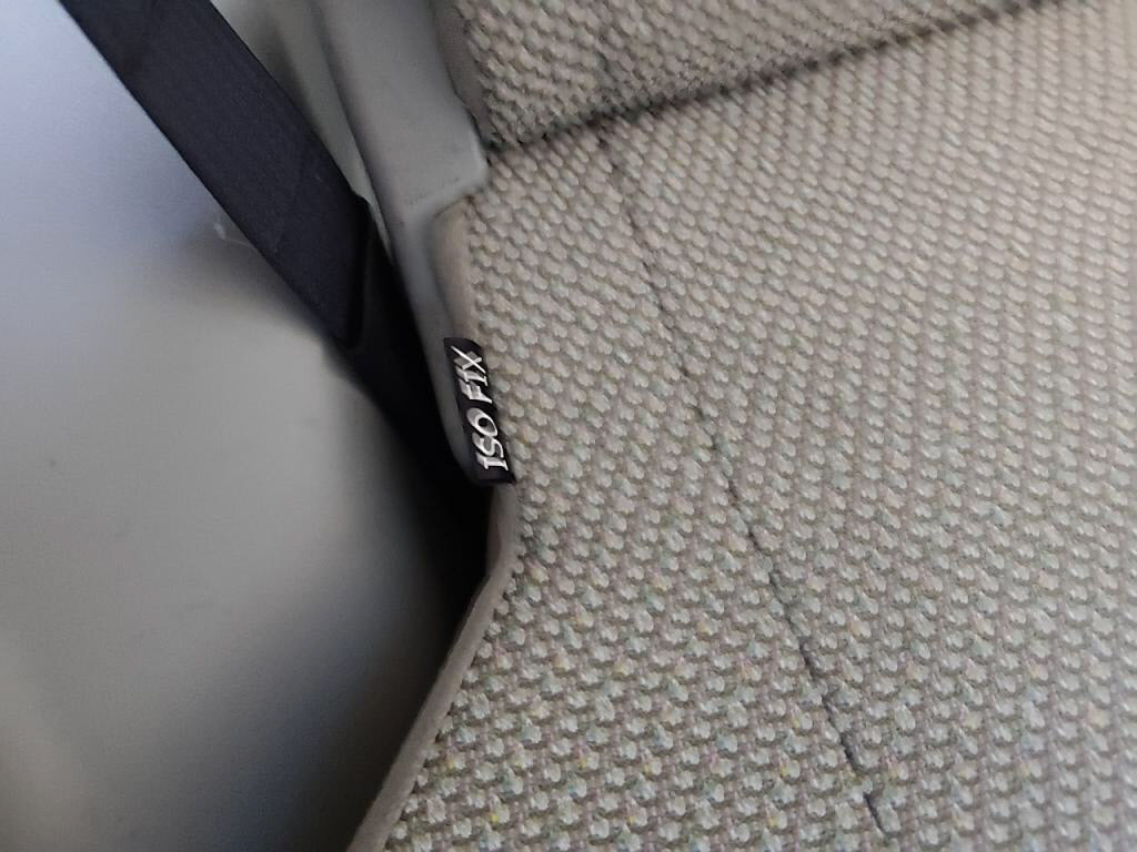タントＸスマートセレクションＳＡの写真 23