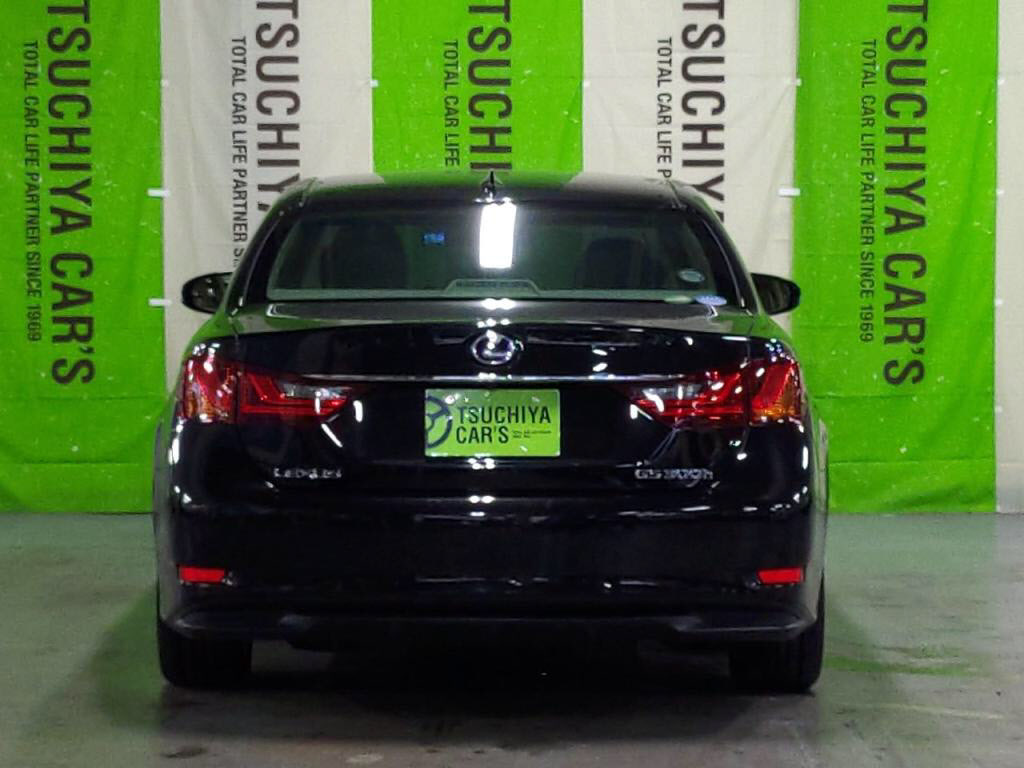 ＧＳハイブリッドＧＳ３００ｈ＿Ｉパッケージの写真 12