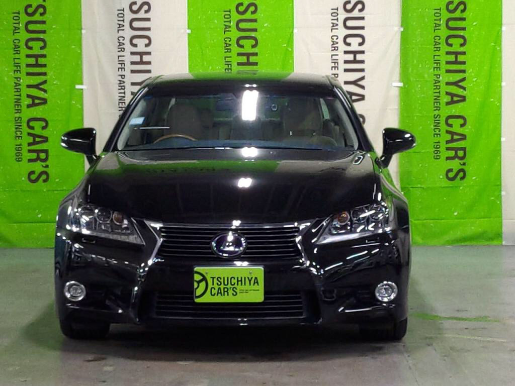 ＧＳハイブリッドＧＳ３００ｈ＿Ｉパッケージの写真 9
