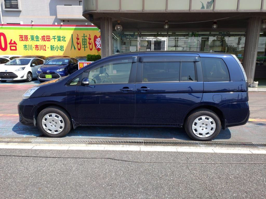 アイシスＬの写真 10