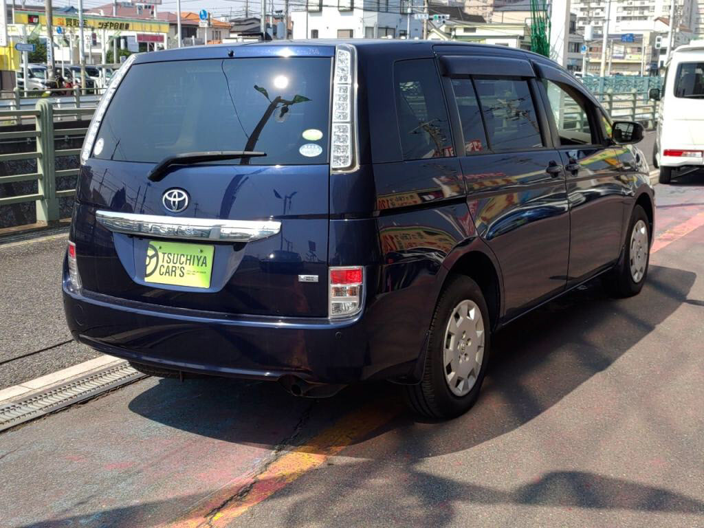 アイシスＬの写真 2