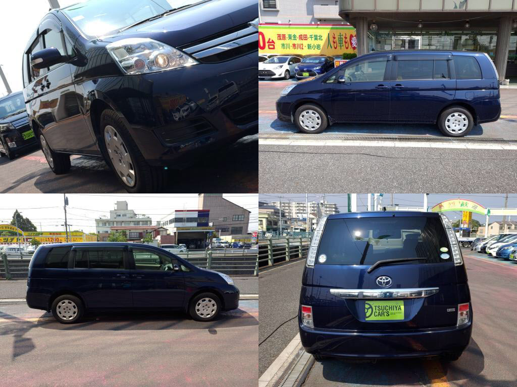アイシスＬの写真 4
