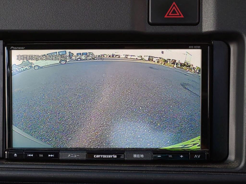 ハイゼットカーゴデラックスＳＡ３の写真 22