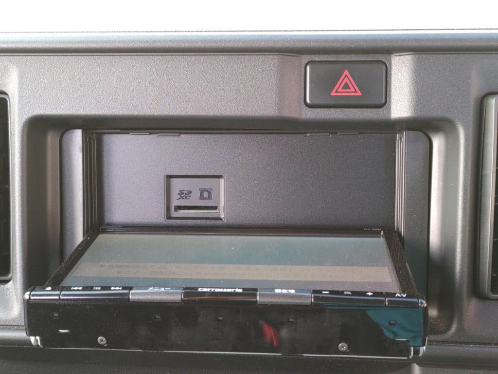 ハイゼットカーゴデラックスＳＡ３の写真 24