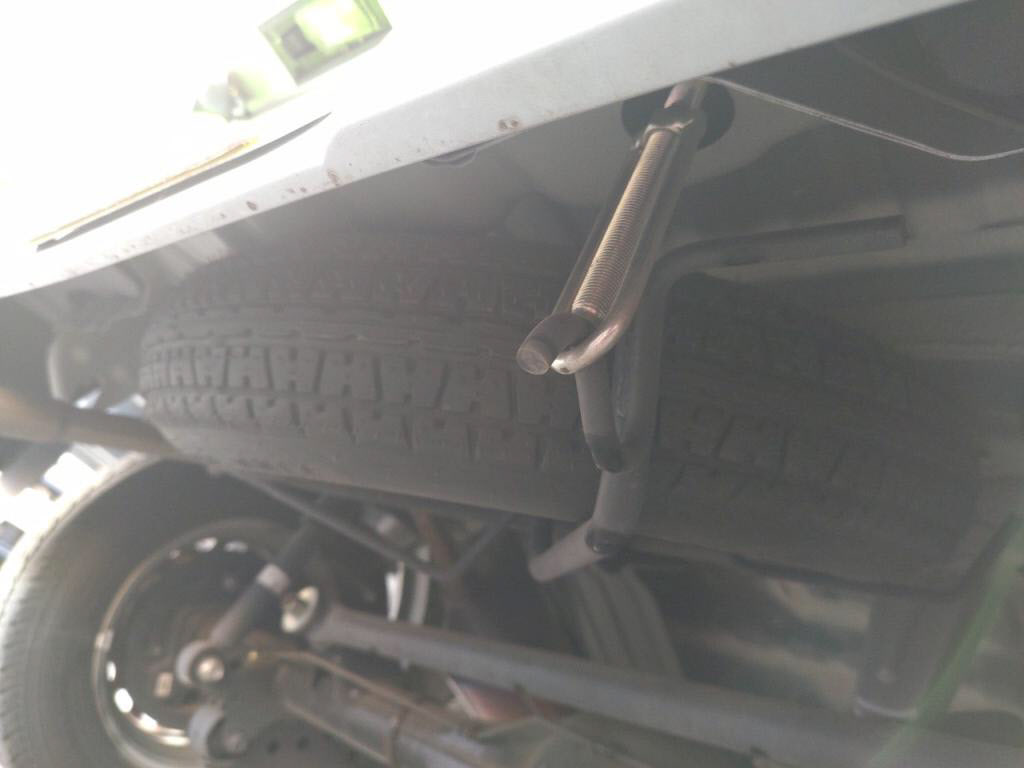 ハイゼットカーゴデラックスＳＡ３の写真 28