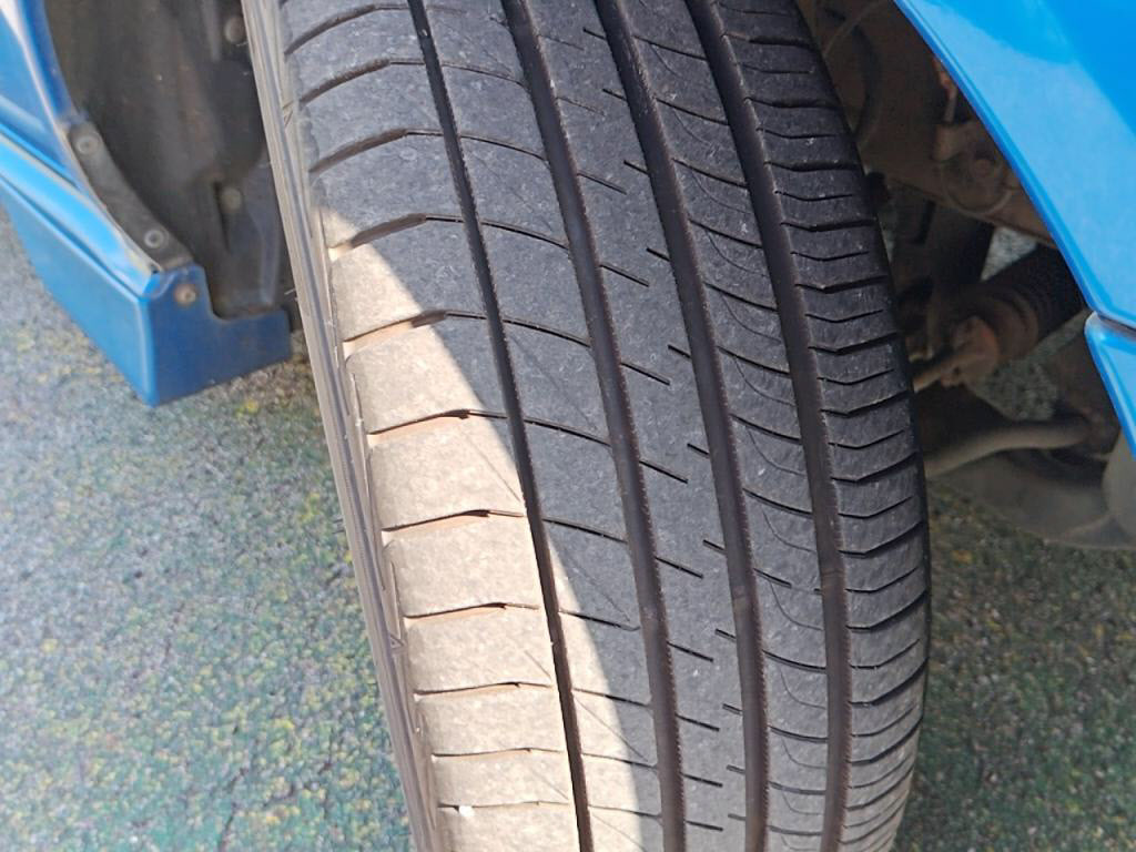 インプレッサＷＲＸセダンＮＢの写真 10