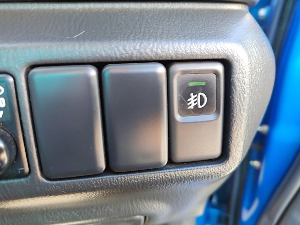 インプレッサＷＲＸセダンＮＢの写真 12