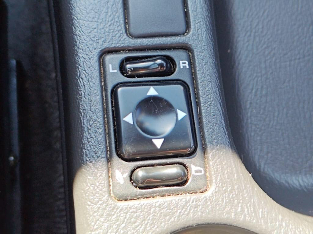 インプレッサＷＲＸセダンＮＢの写真 22