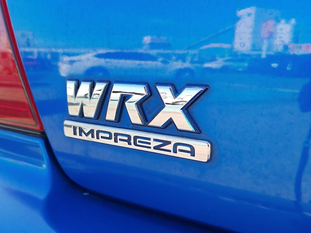 インプレッサＷＲＸセダンＮＢの写真 26