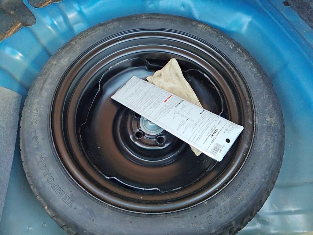 インプレッサＷＲＸセダンＮＢの写真 28