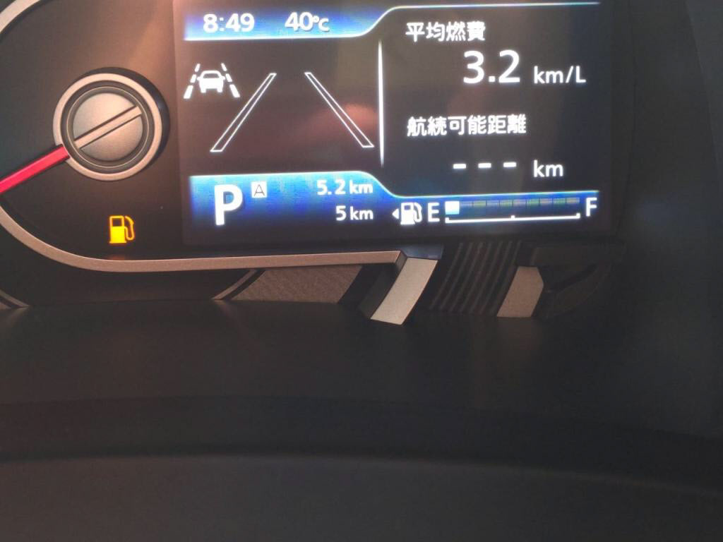 ハスラーハイブリッドＧの写真 29