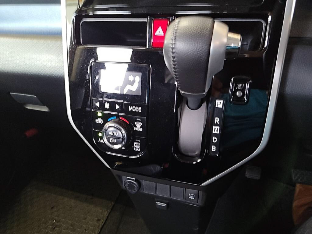 タンクカスタムカスタムＧ－Ｔの写真 17