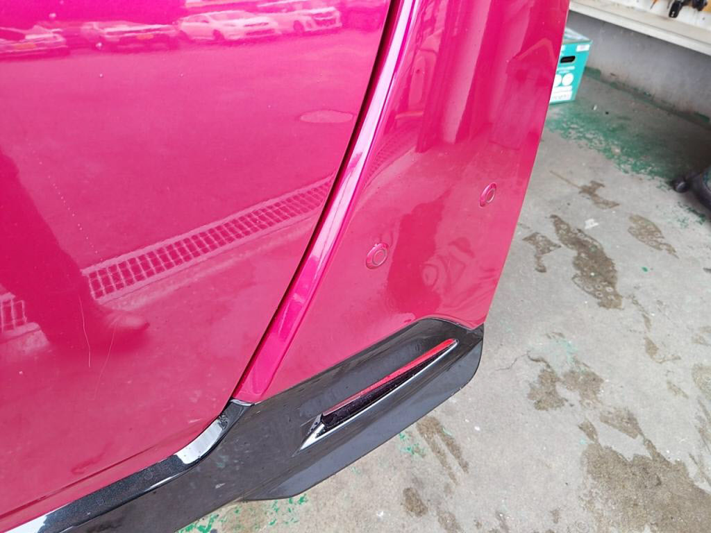 タンクカスタムカスタムＧ－Ｔの写真 28