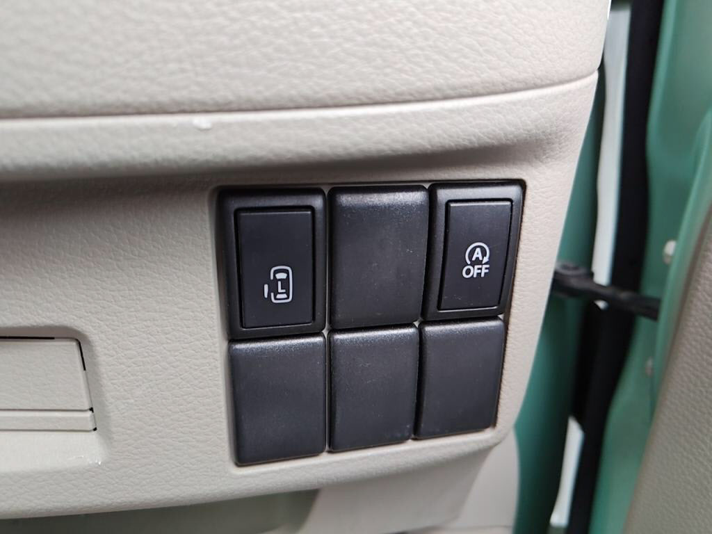 スペーシアＸの写真 18