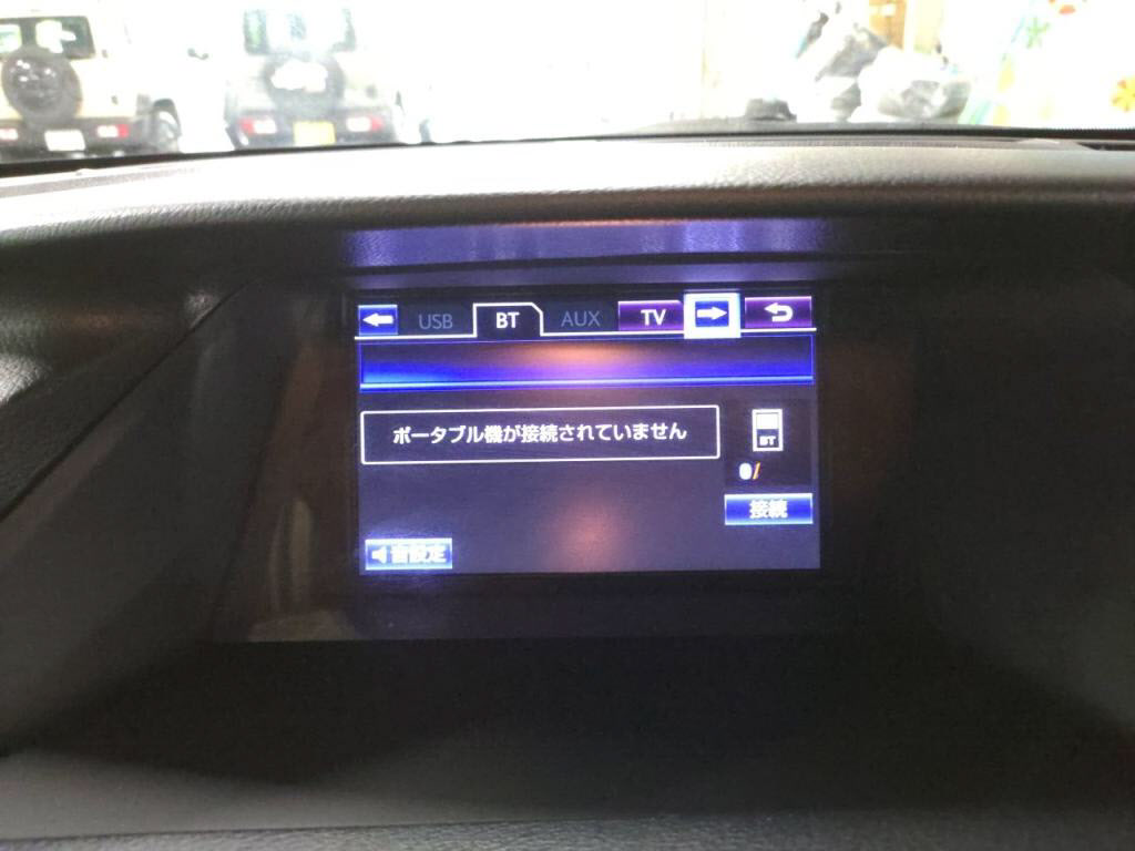 ＲＸハイブリッドＲＸ４５０ｈバージョンＬの写真 21