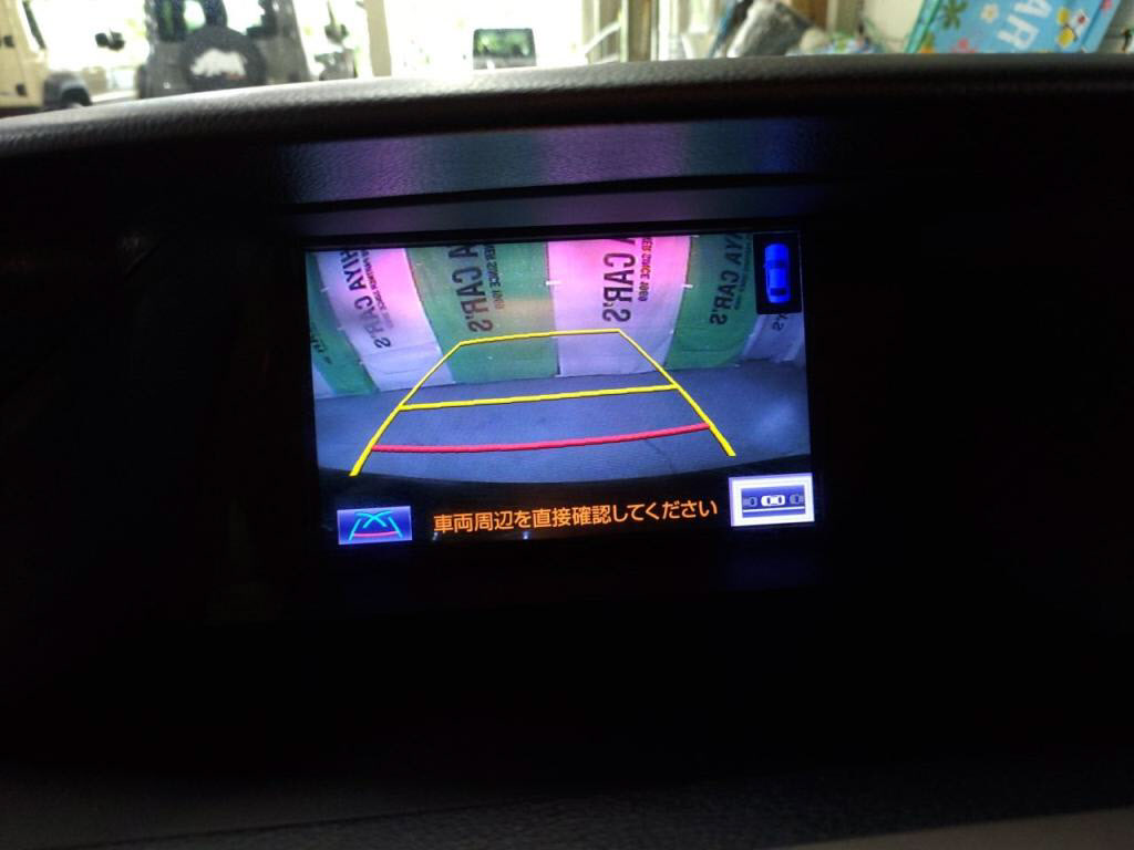ＲＸハイブリッドＲＸ４５０ｈバージョンＬの写真 22