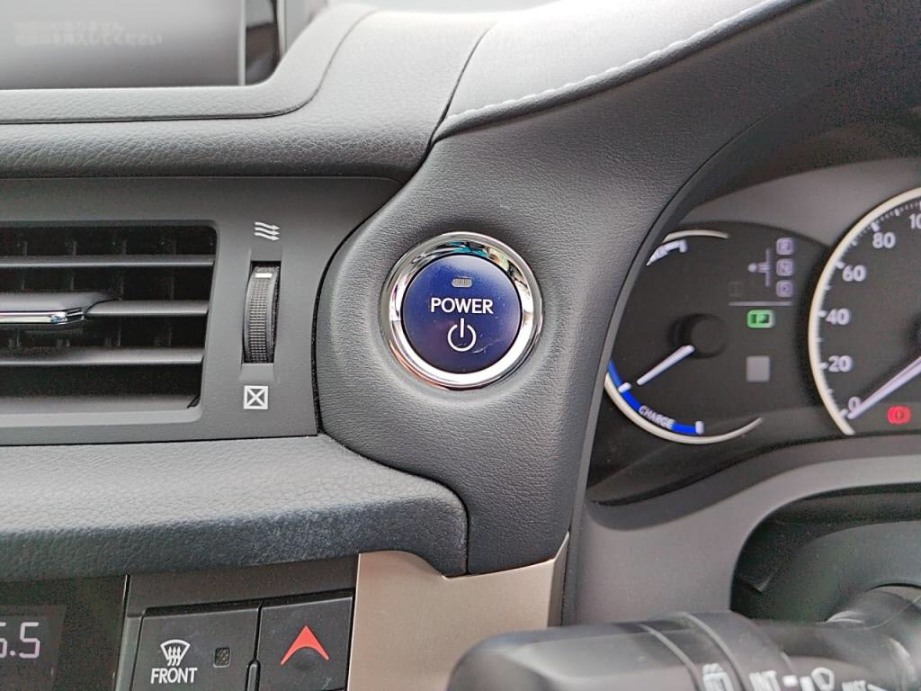 ＣＴＣＴ２００ｈバージョンＣの写真 17