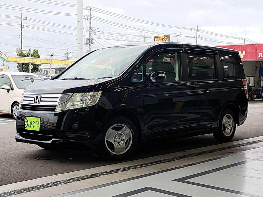 ホンダ　ステップワゴン　Ｇ＿Ｌパッケージ