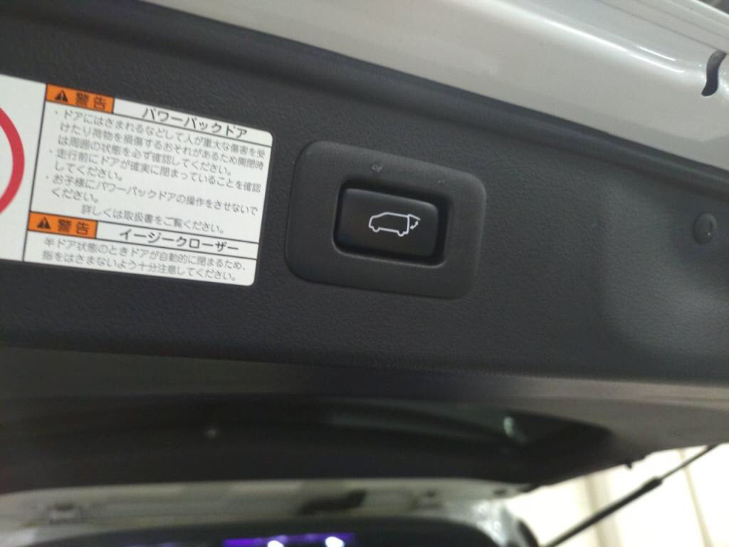 アルファードＳ＿Ａパッケージタイプブラックの写真 28