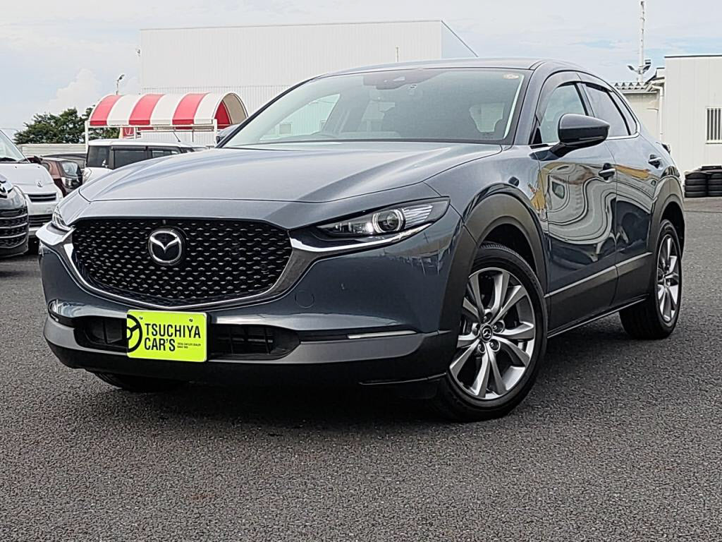マツダ　ＣＸ－３０　ＸＤプロアクティブツーリングセレクション