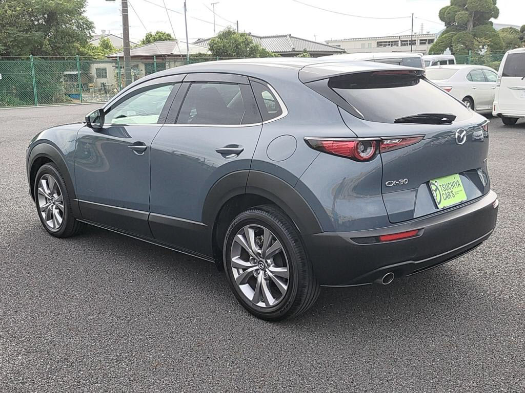ＣＸ－３０ＸＤプロアクティブツーリングセレクションの写真 12