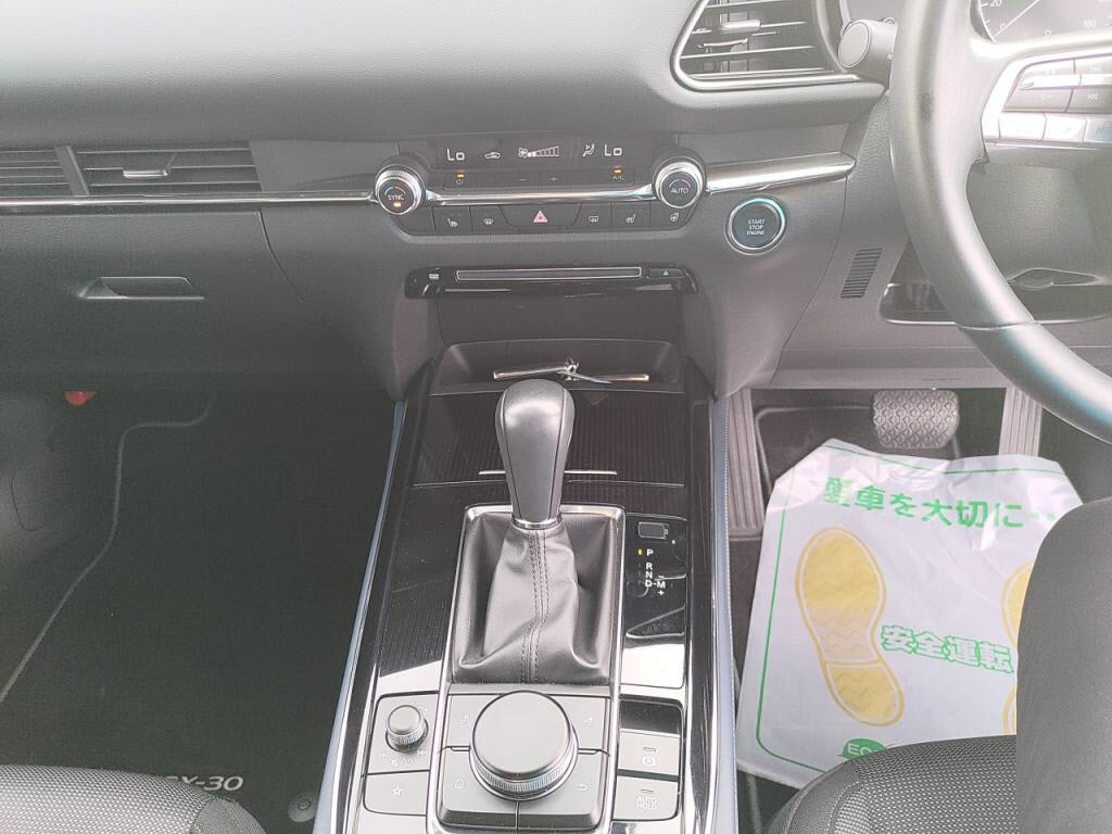 ＣＸ－３０ＸＤプロアクティブツーリングセレクションの写真 13