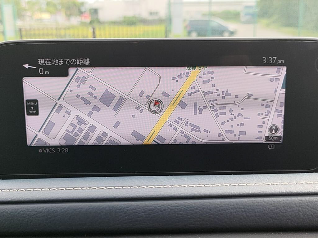 ＣＸ－３０ＸＤプロアクティブツーリングセレクションの写真 14