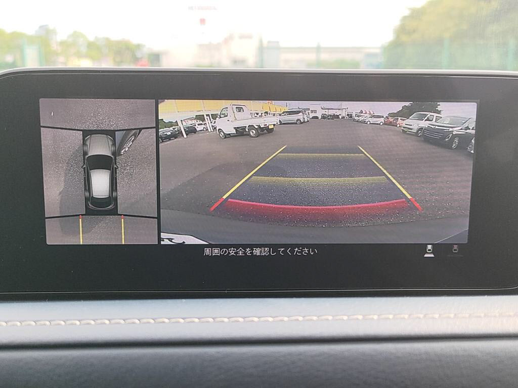 ＣＸ－３０ＸＤプロアクティブツーリングセレクションの写真 16
