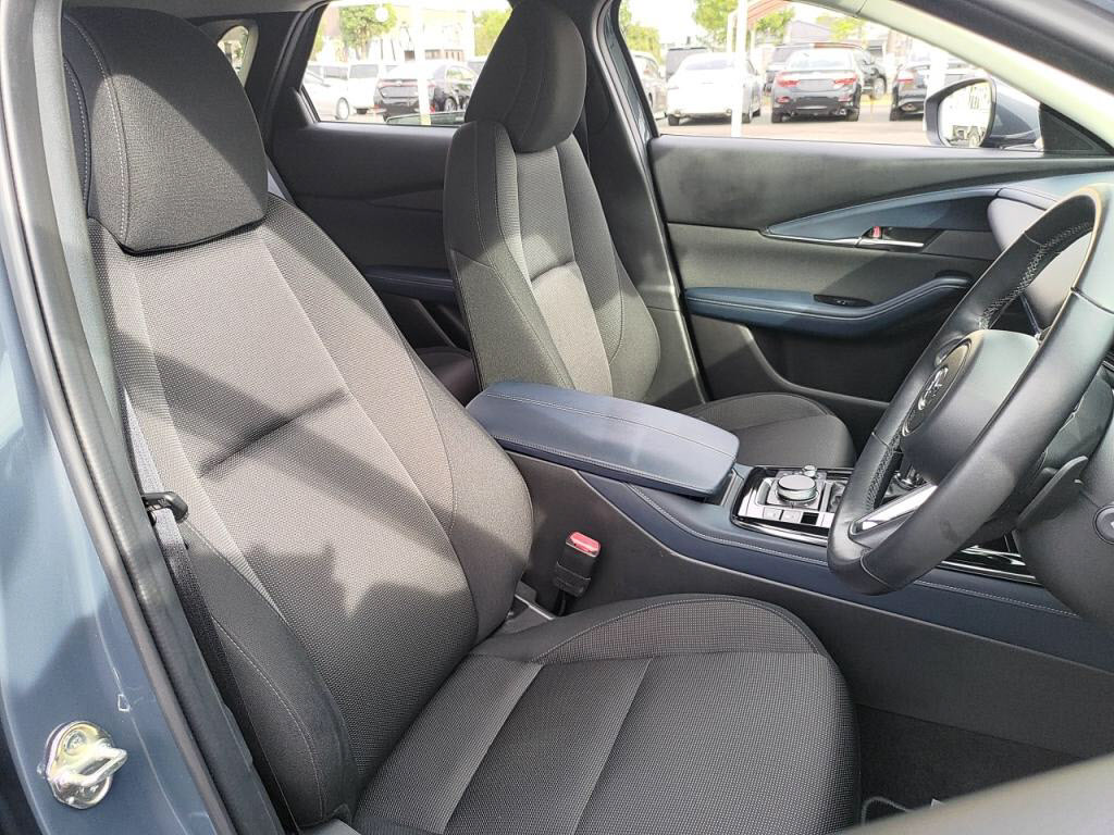 ＣＸ－３０ＸＤプロアクティブツーリングセレクションの写真 21