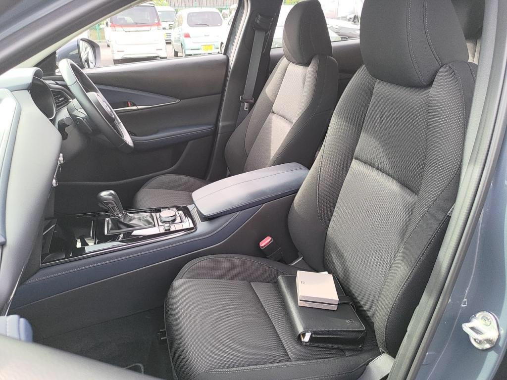 ＣＸ－３０ＸＤプロアクティブツーリングセレクションの写真 24