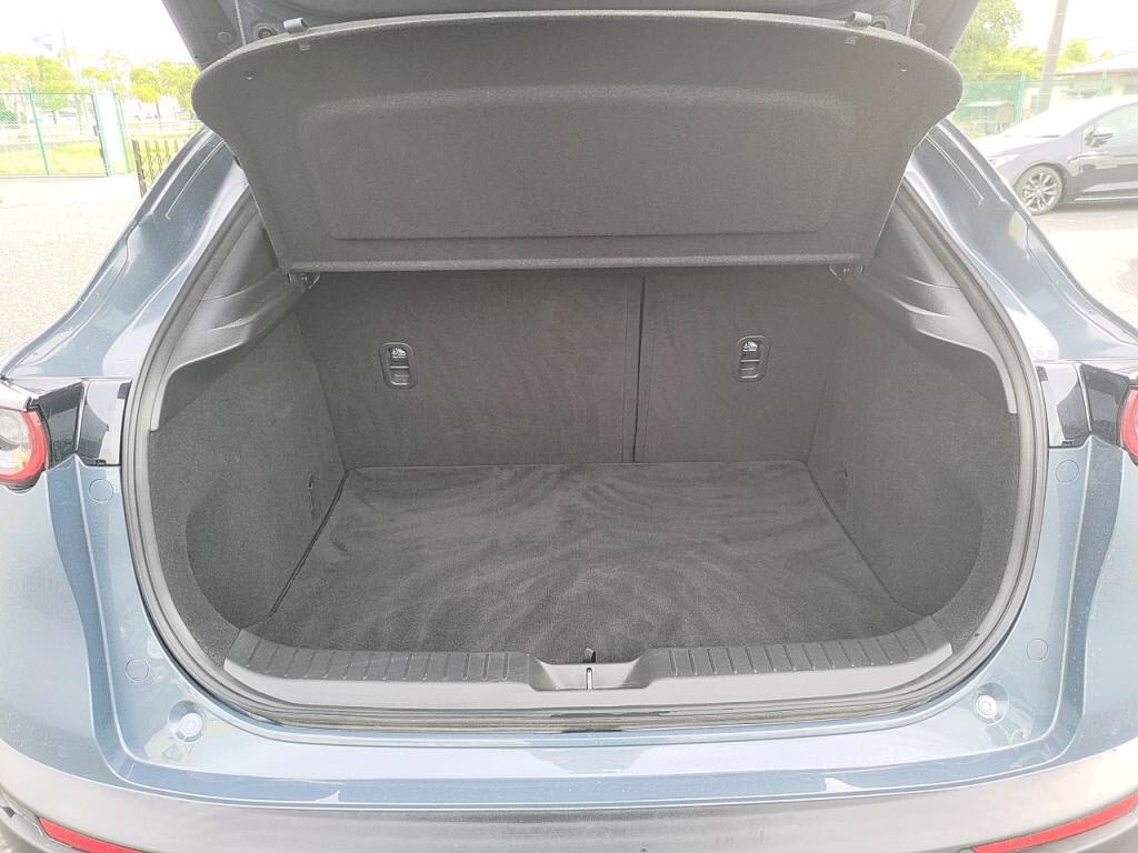 ＣＸ－３０ＸＤプロアクティブツーリングセレクションの写真 26