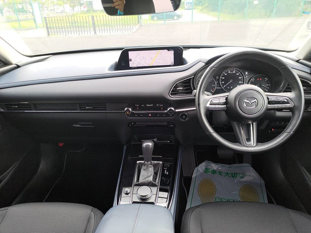 ＣＸ－３０ＸＤプロアクティブツーリングセレクションの写真 3