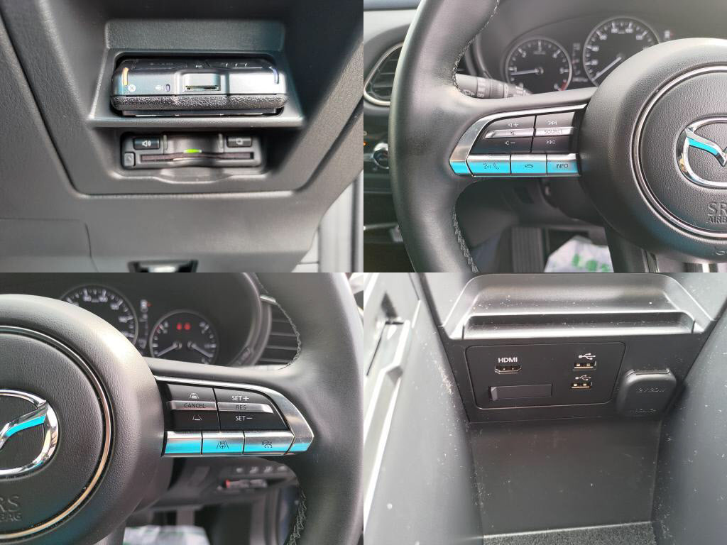 ＣＸ－３０ＸＤプロアクティブツーリングセレクションの写真 6