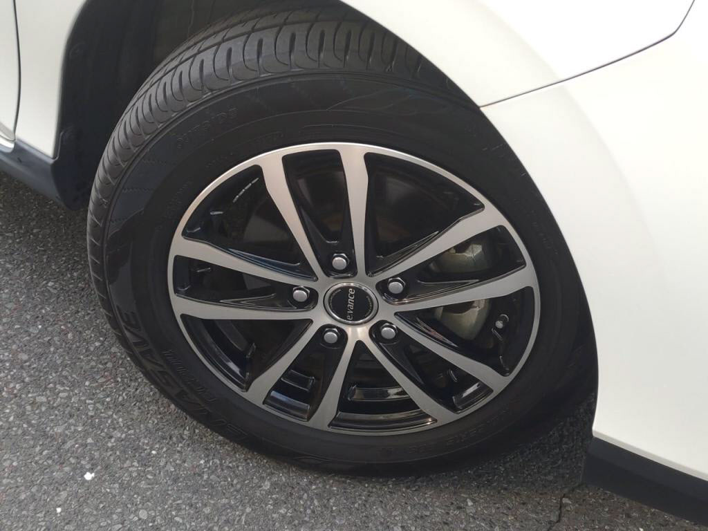 フリードプラスハイブリッドハイブリッドクロスターホンダセンシングの写真 10
