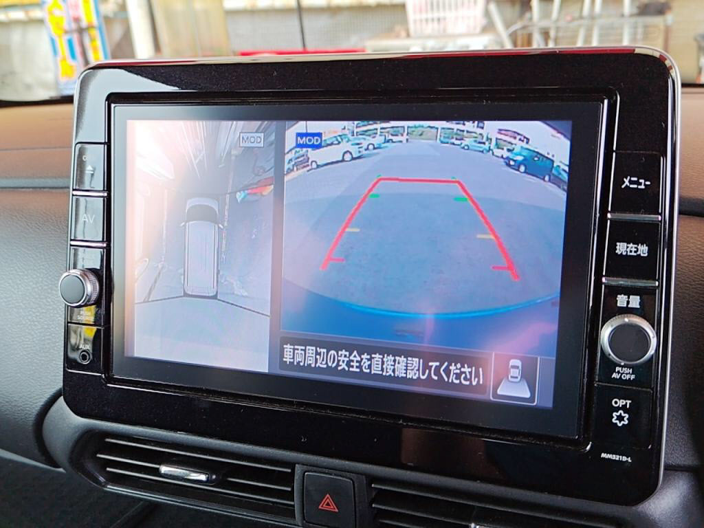 ルークスハイウェイスターハイウェイスターＧターボの写真 14