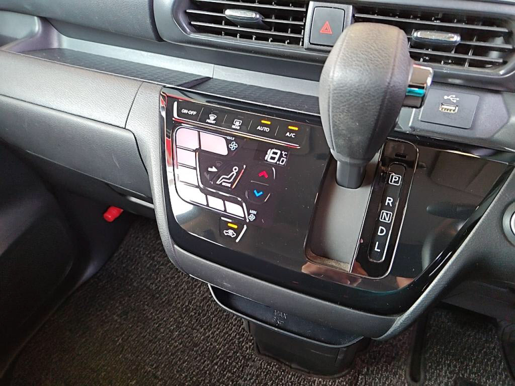 ルークスハイウェイスターハイウェイスターＧターボの写真 16