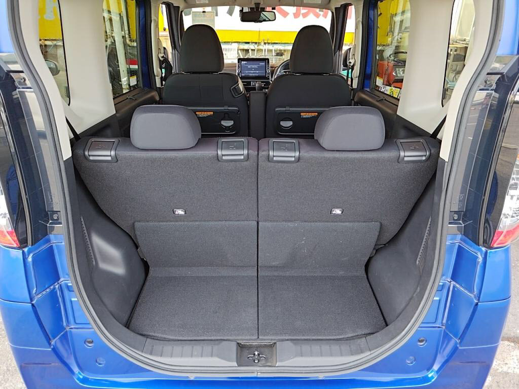 ルークスハイウェイスターハイウェイスターＧターボの写真 25