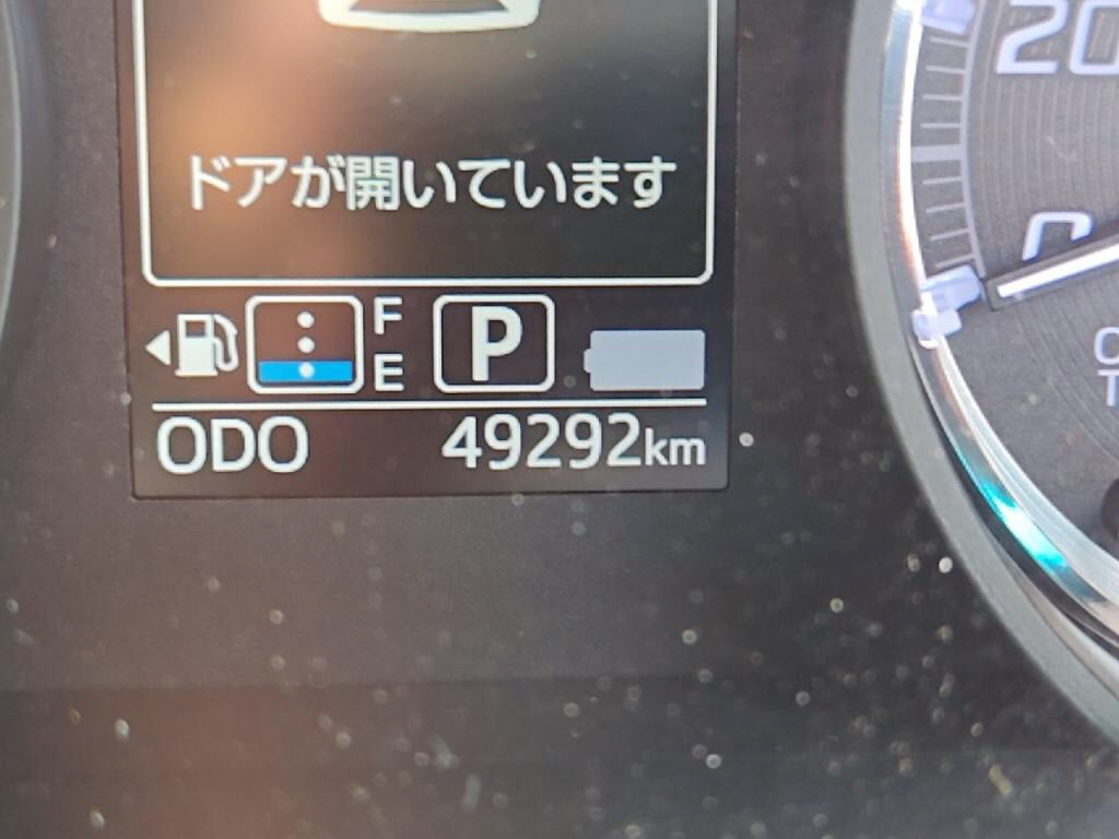 ステラカスタムカスタムＲスマートアシストの写真 29