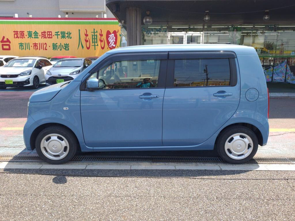 Ｎ－ＷＧＮＬ・ホンダセンシングの写真 10