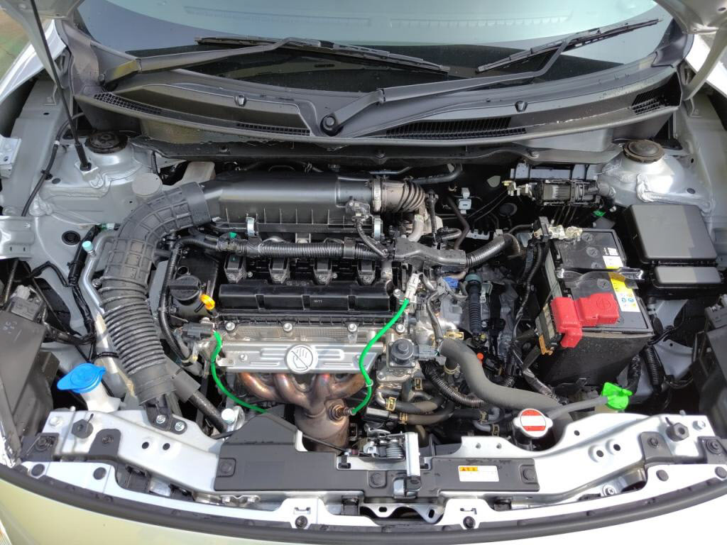 スイフトＸＧリミテッドの写真 30