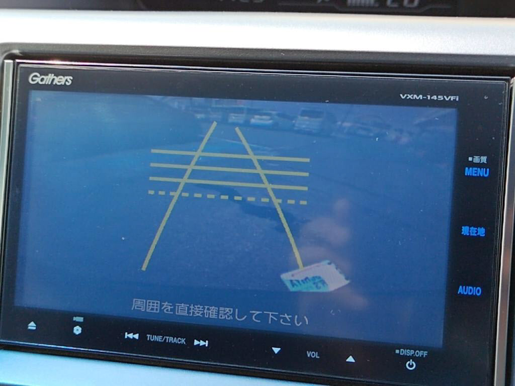 ステップワゴンスパーダスパーダＺクールスピリットの写真 19