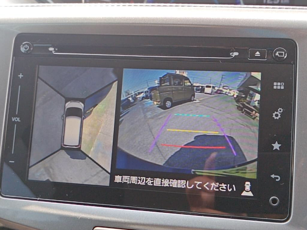 デリカＤ２ハイブリッドＭＺの写真 19