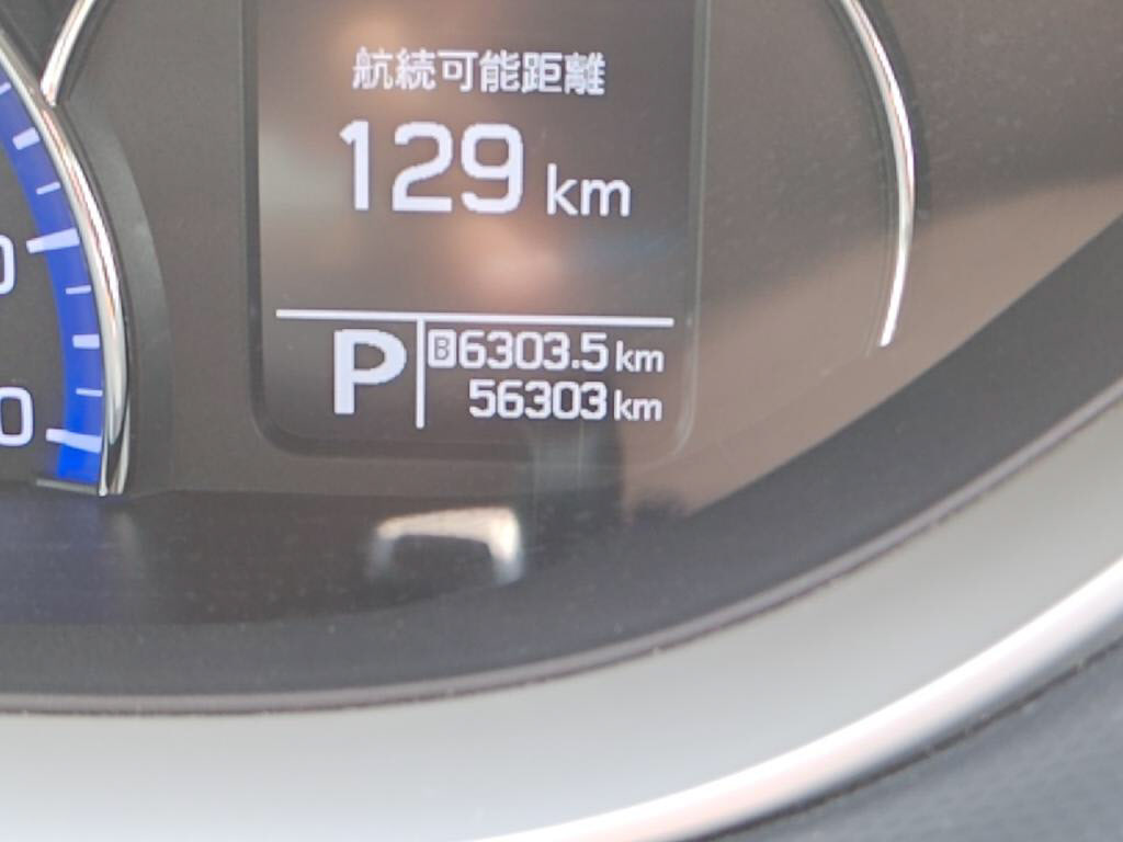 デリカＤ２ハイブリッドＭＺの写真 29