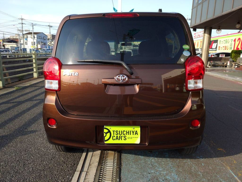 ポルテＧの写真 12