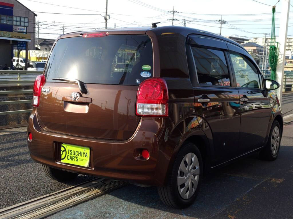 ポルテＧの写真 2