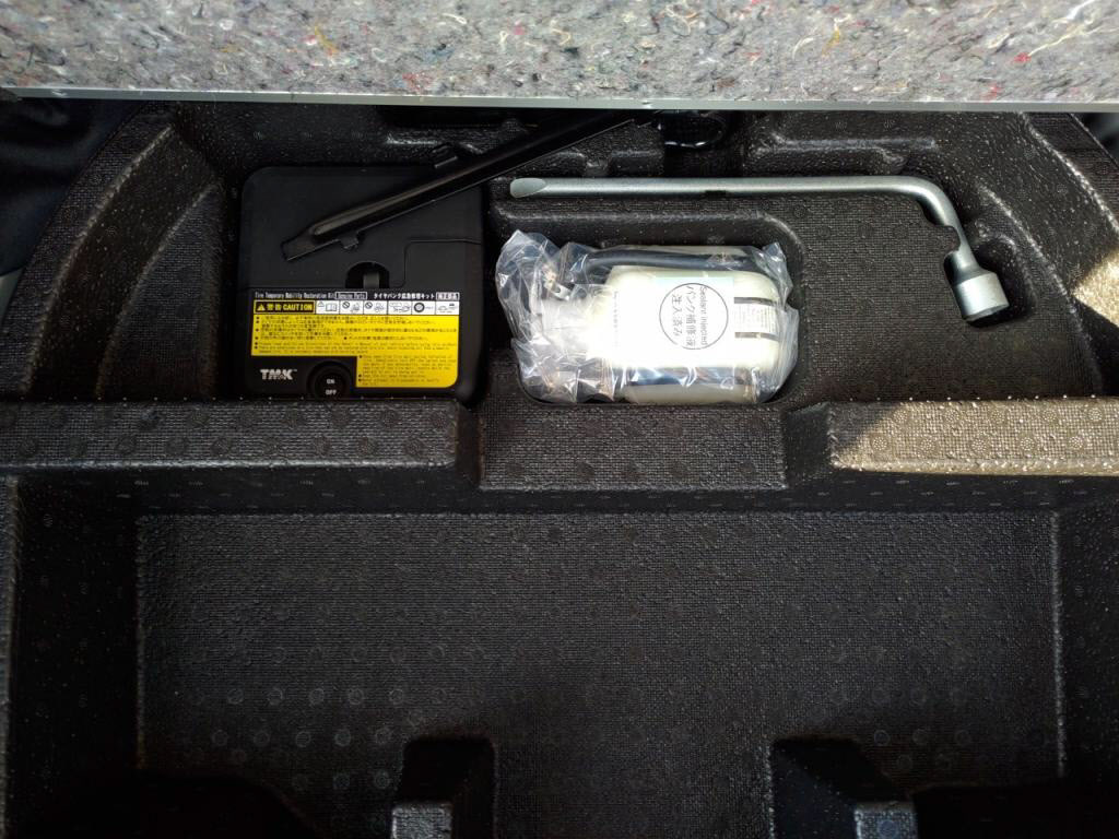 ポルテＧの写真 30